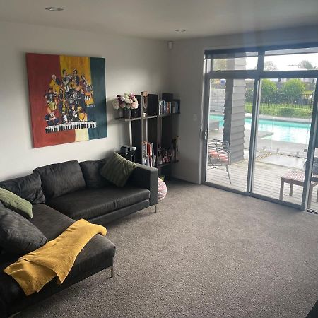 Titoki Grove Lejlighed Cambridge Eksteriør billede