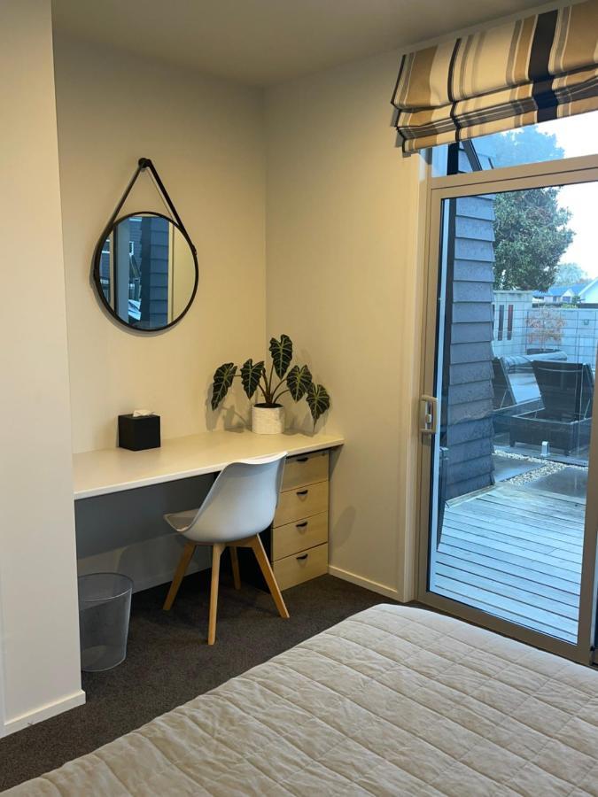 Titoki Grove Lejlighed Cambridge Eksteriør billede